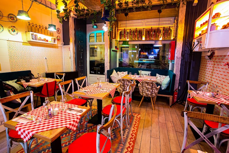 Retek Mini / Budapest