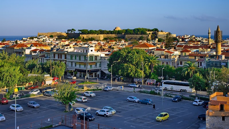 Rethymno / Crete