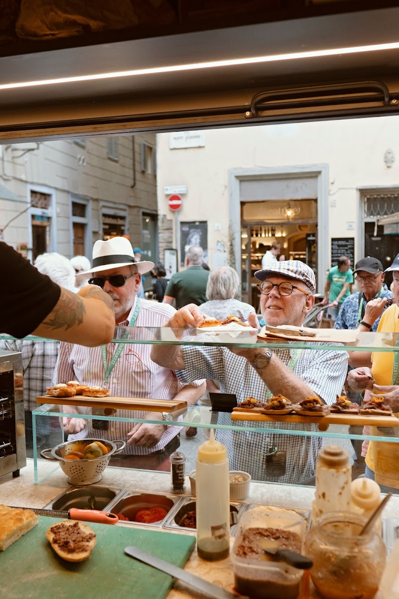 Retrobottega / Florence Place mentioned in saved reels