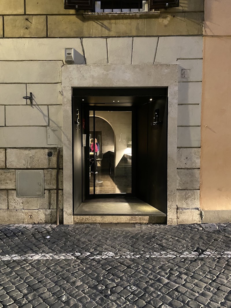 retrovino / Rome Place mentioned in saved reels