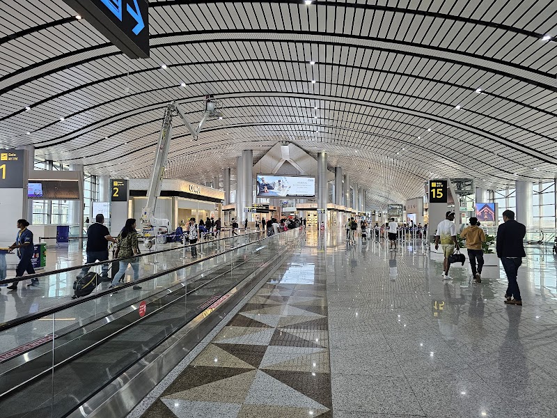 RGIA / Hyderabad Place mentioned in saved reels