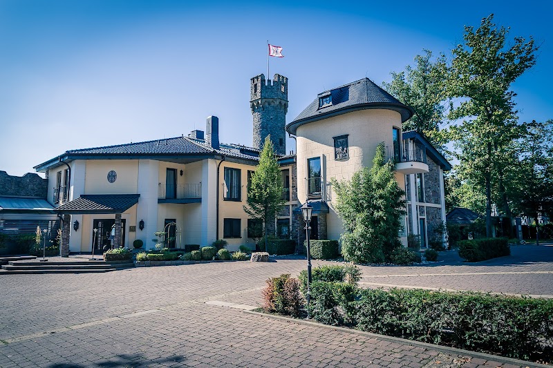 Rheingau Place mentioned in saved reels