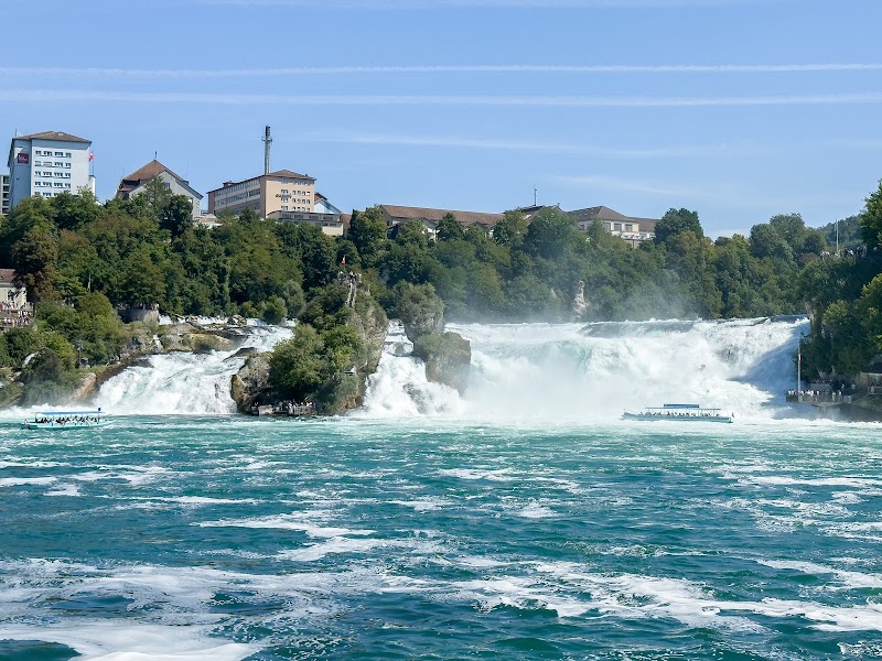 Rhine Falls / Schaffhausen
