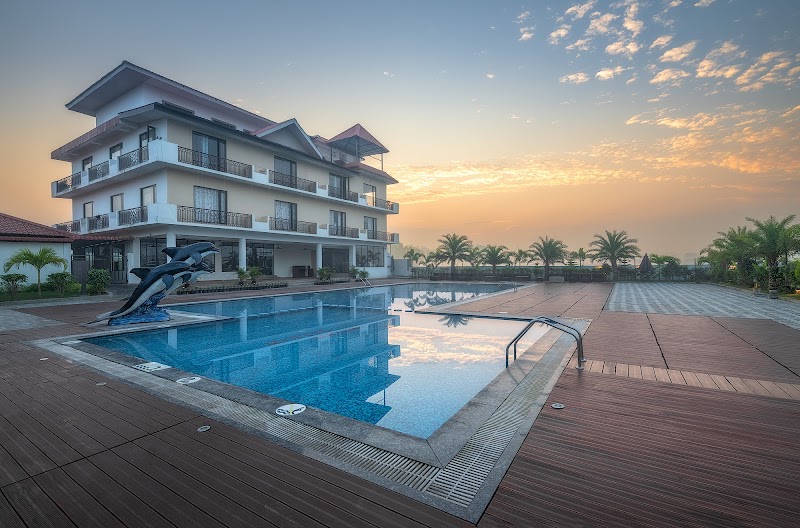 Rhino and River Wildlife Retreat and Spa / Mayang Place mentioned in saved reels