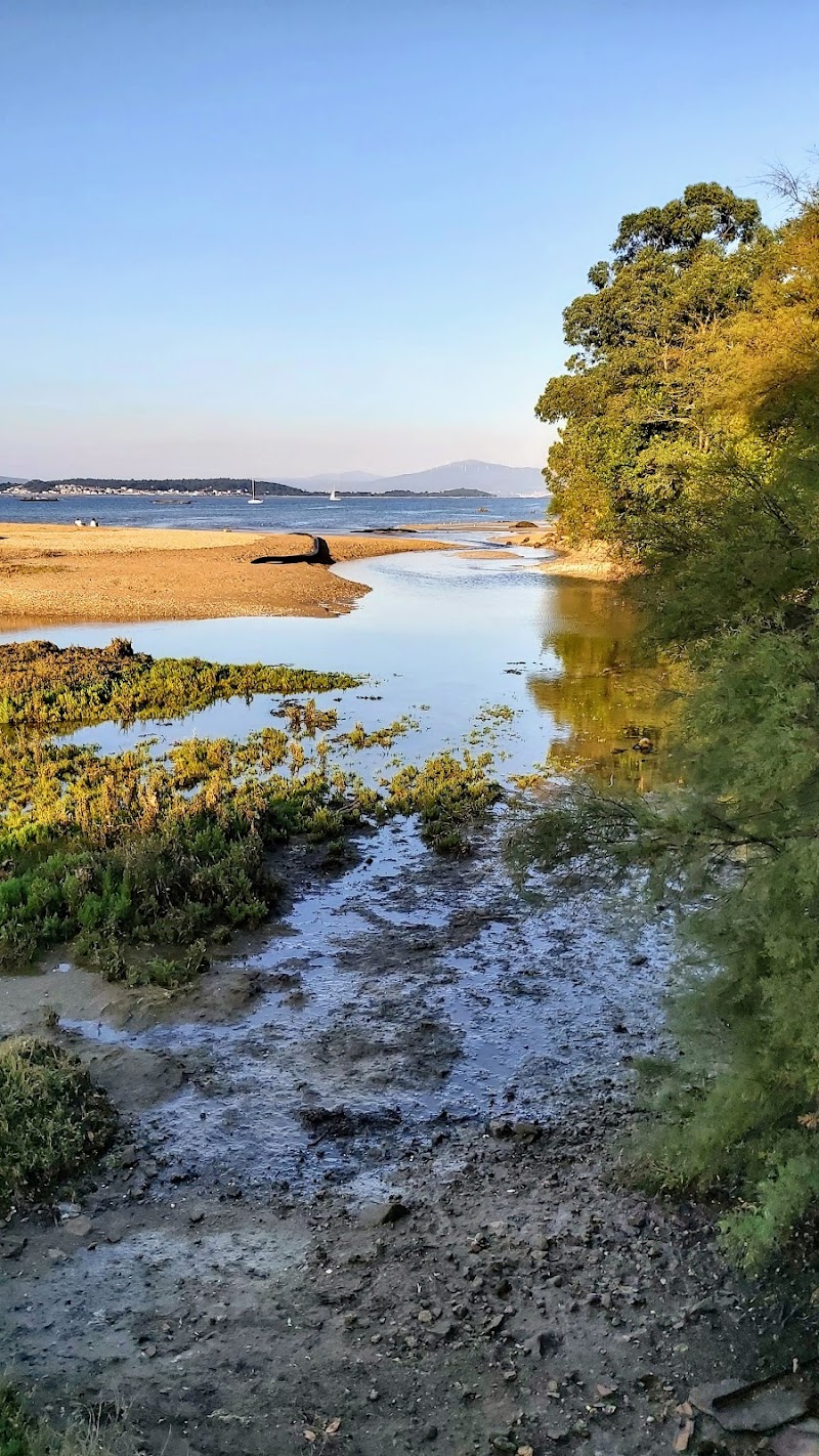 Rias Baixas / Galicia Place mentioned in saved reels
