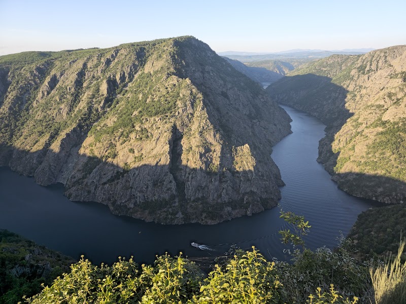 Ribeira Sacra / Galicia Place mentioned in saved reels