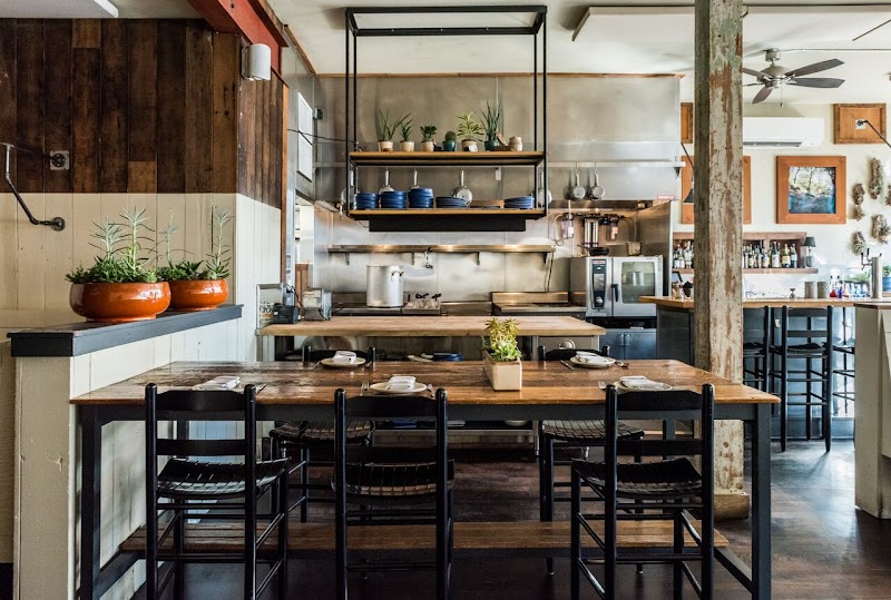 Rich Table / SF Place mentioned in saved reels