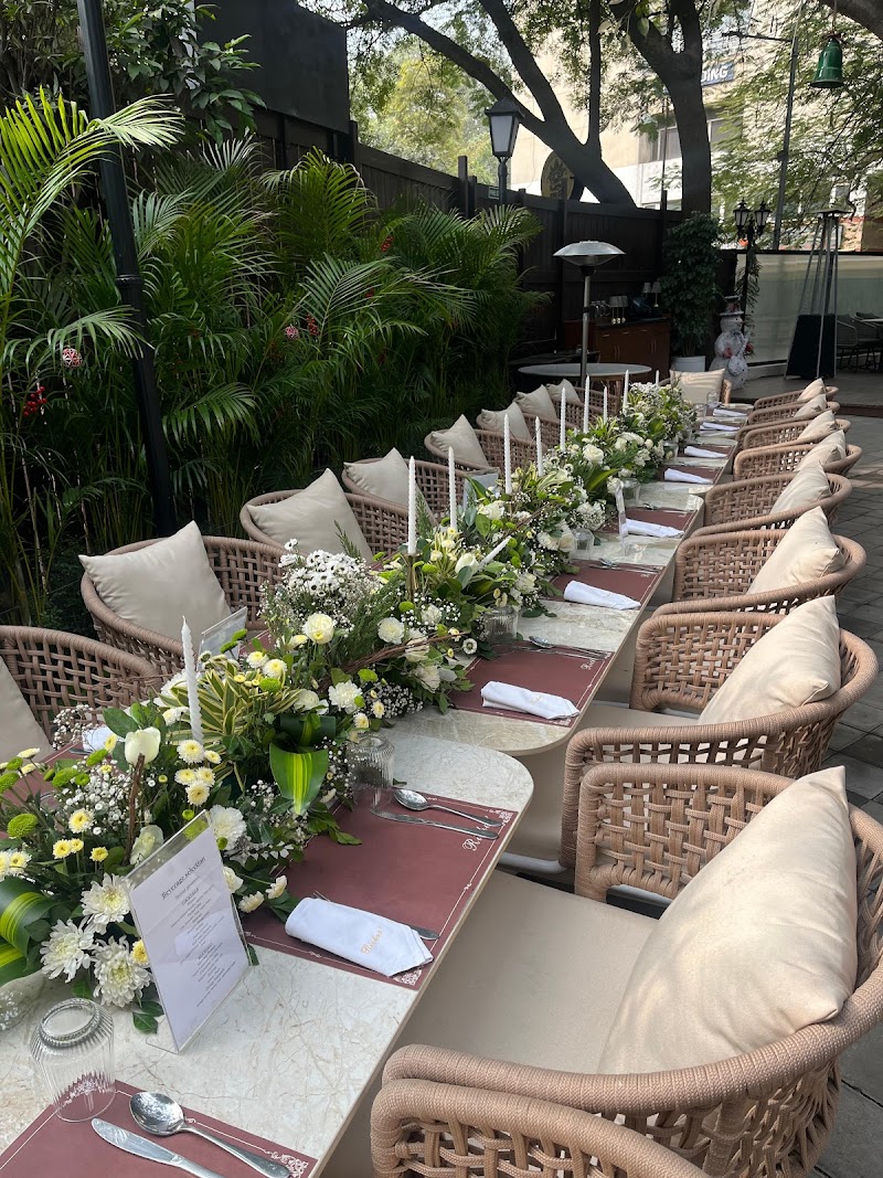 Riches / Greater Kailash