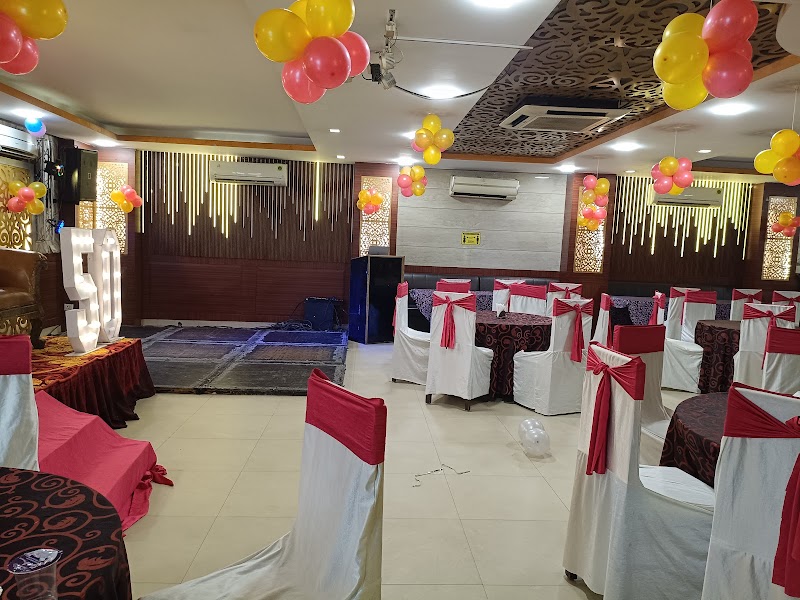 Riddhi Pure Veg Restaurant Place mentioned in saved reels