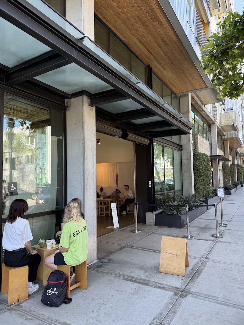 Rikka Fika / San Diego