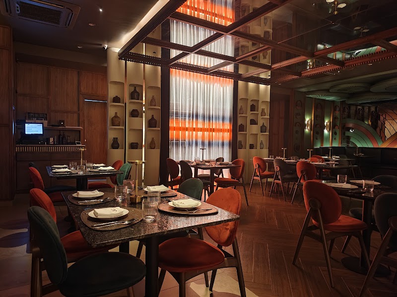 Riko / UB City Place mentioned in saved reels