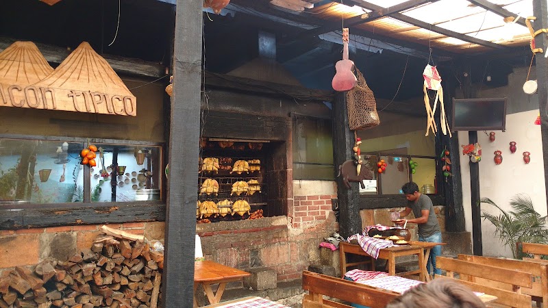 Rincóncito Antigüeño / Antigua