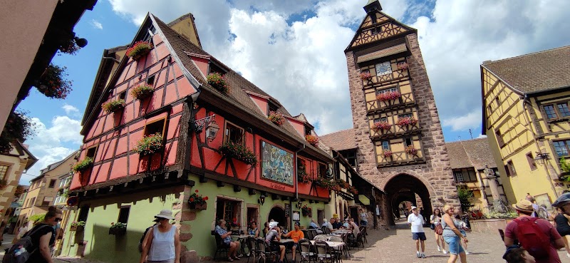 Riquewihr / France
