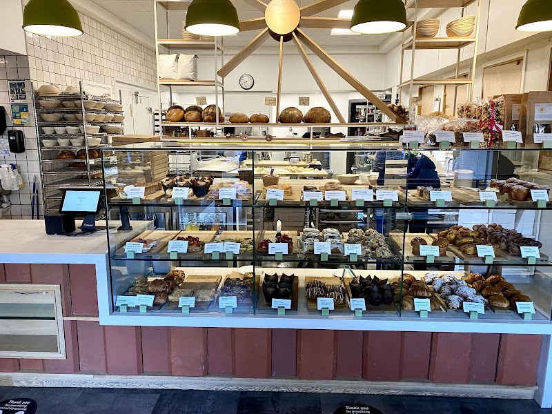 Rise & Roam / Carmel Place mentioned in saved reels