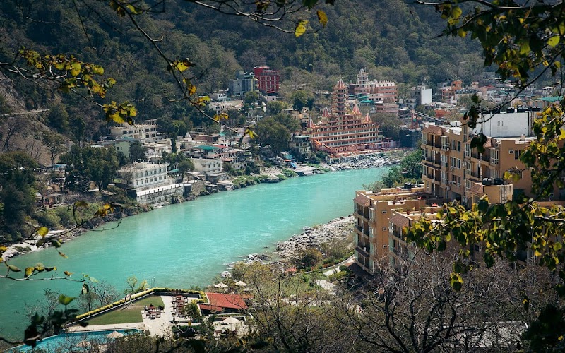 Rishikesh / Uttarakhand