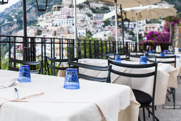 Ristorante Bruno / Positano