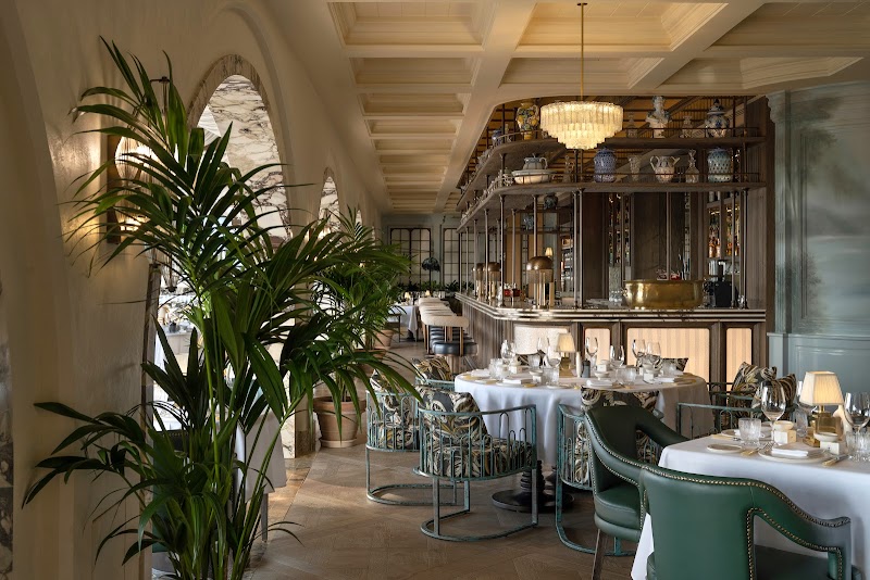 Ristorante Loren / Dubai