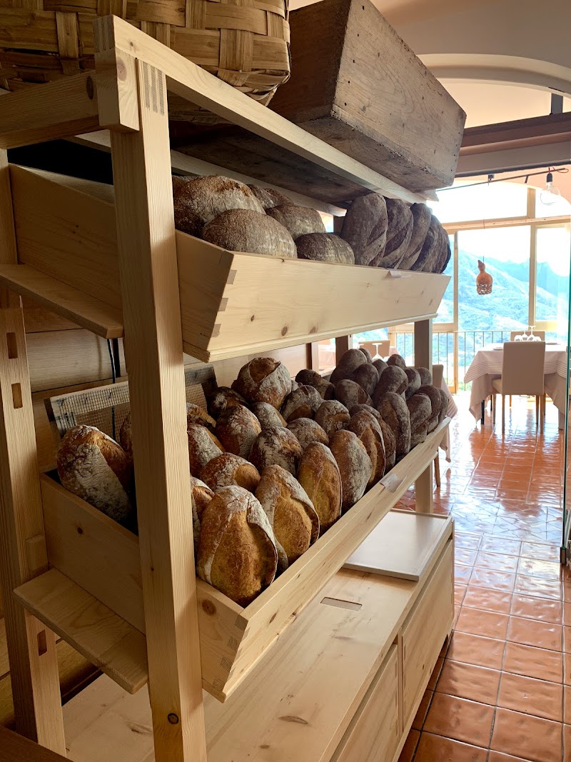 Ristorante Salvatore / Ravello Place mentioned in saved reels