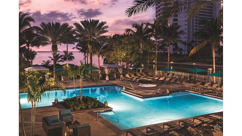 Ritz-Carlton Sarasota / Florida