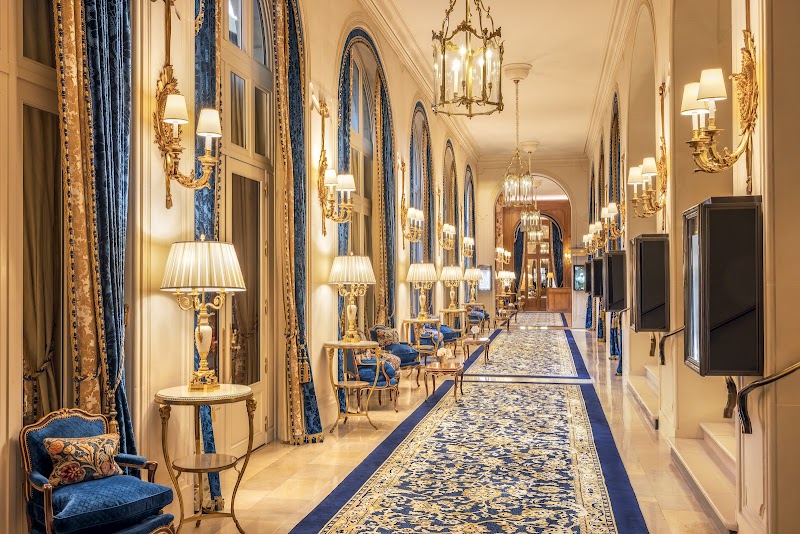 Ritz Paris / Paris