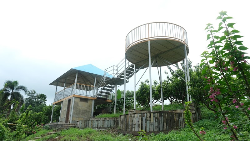 RIVER STONE AGRO / Panvel