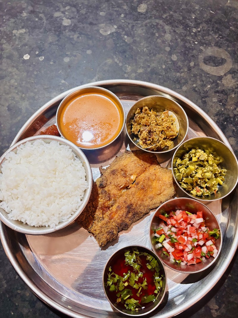 River Touch Bar / Kolval Place mentioned in saved reels