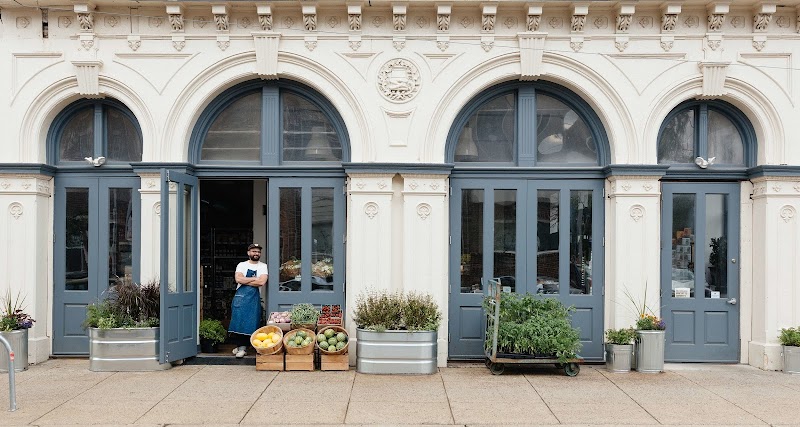 Riverwards Place mentioned in saved reels