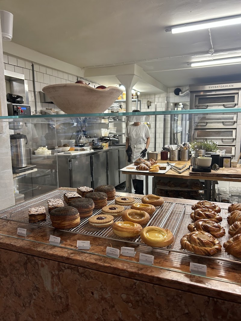 Riviera / Copenhagen