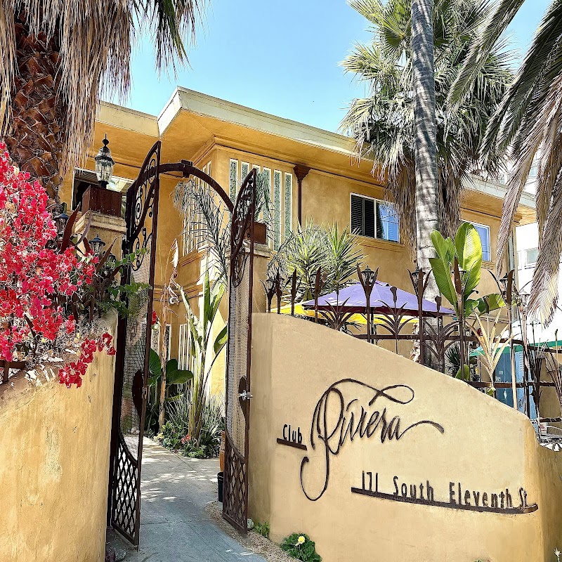 Riviera Place mentioned in saved reels