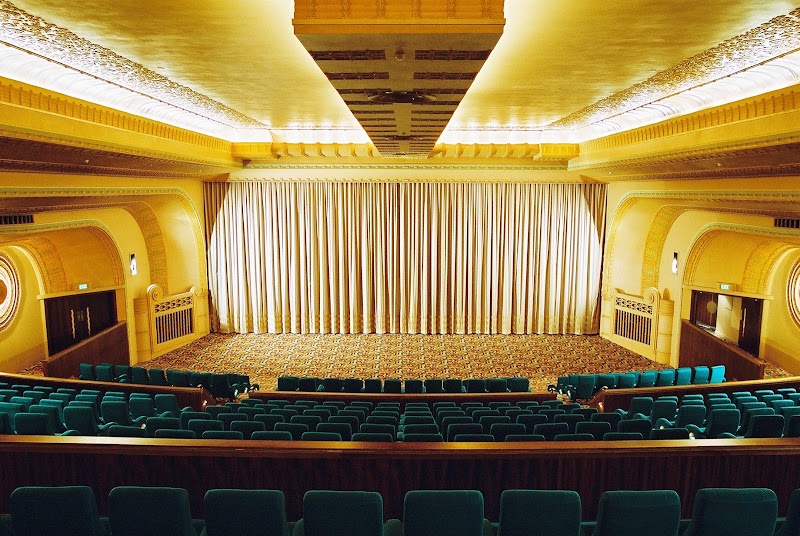Rivoli Cinemas / Hawthorn East Place mentioned in saved reels
