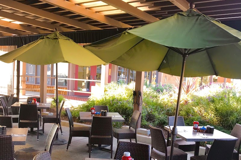 RJ's Cafe / Dana Point Place mentioned in saved reels