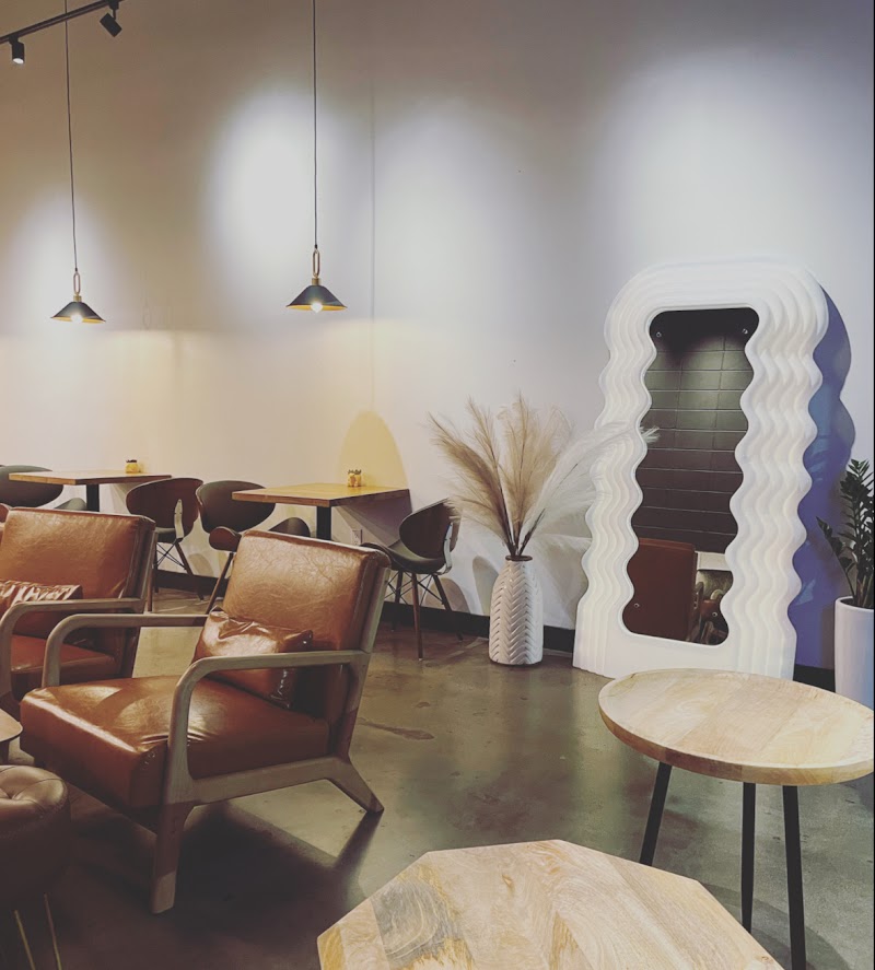 RNY Coffee / LA Place mentioned in saved reels