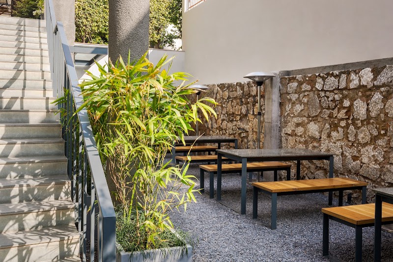 Roasted by Roseate / Vasant Kunj