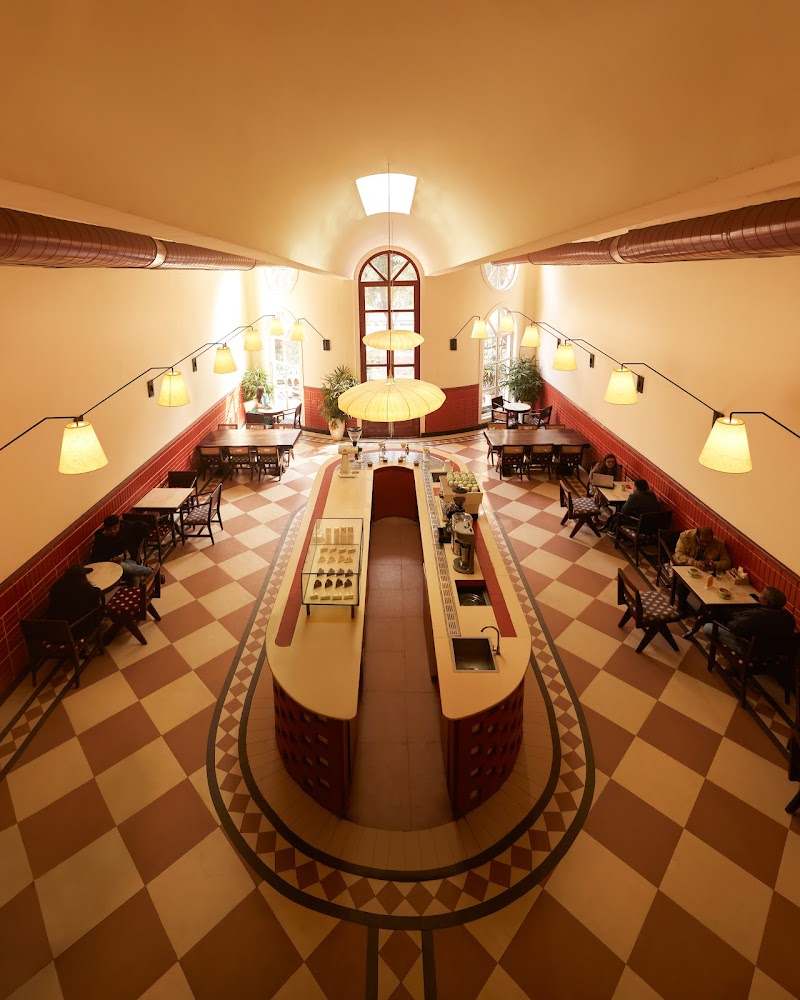 Roastery Coffee House / Dwarka Place mentioned in saved reels