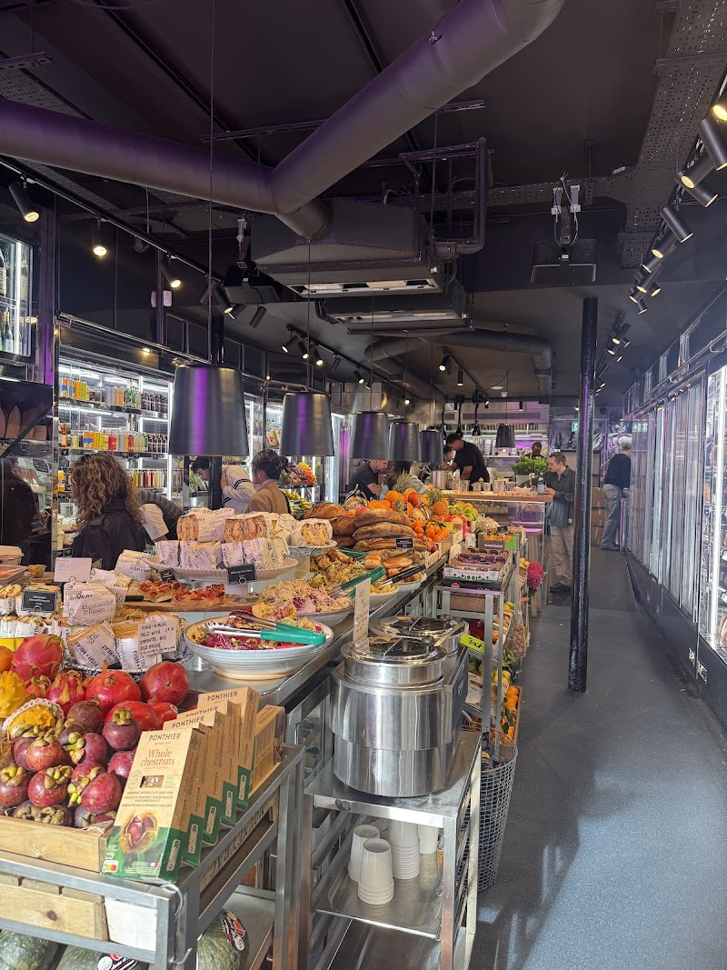 Robins Ramen / Holland Park