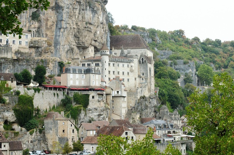 Rocamadour / France