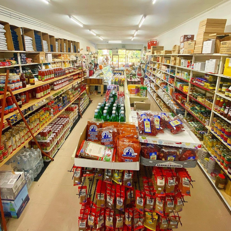 Rocco’s Delicatessen / Yarraville Place mentioned in saved reels