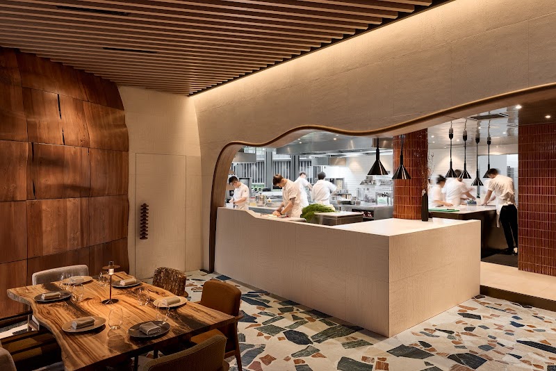 Roganic / Hong Kong Place mentioned in saved reels