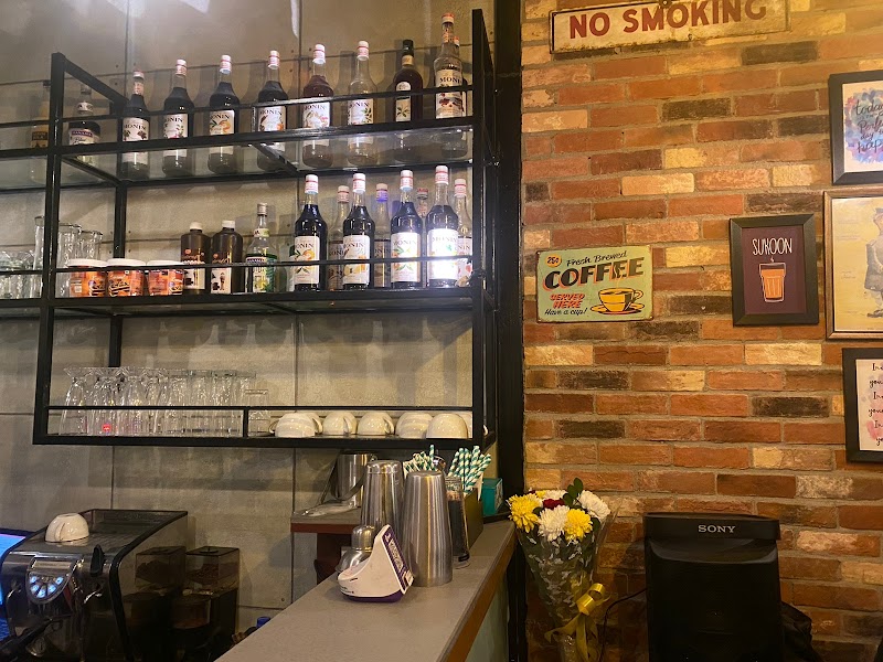 Rolling Crunchies / Bhubaneswar