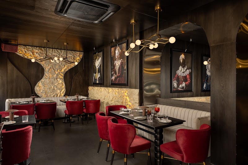 Roma / Connaught Place Place mentioned in saved reels