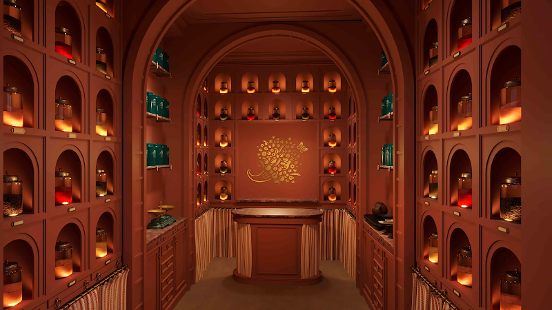 Romanengo 1780 / Carrobbio Place mentioned in saved reels