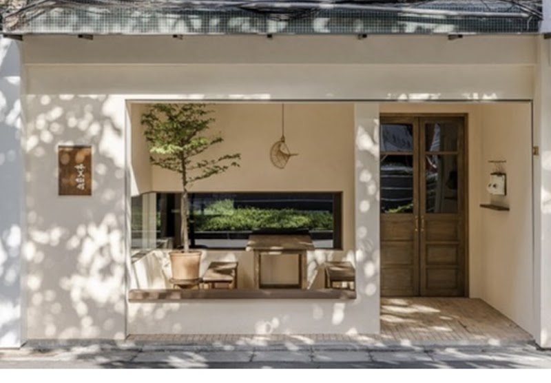 Ron Museum / Taipei Place mentioned in saved reels