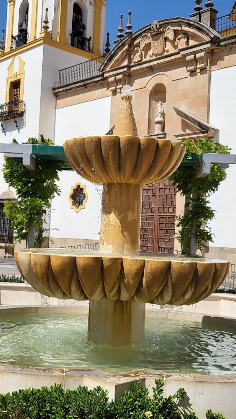 Ronda / Andalusia Place mentioned in saved reels