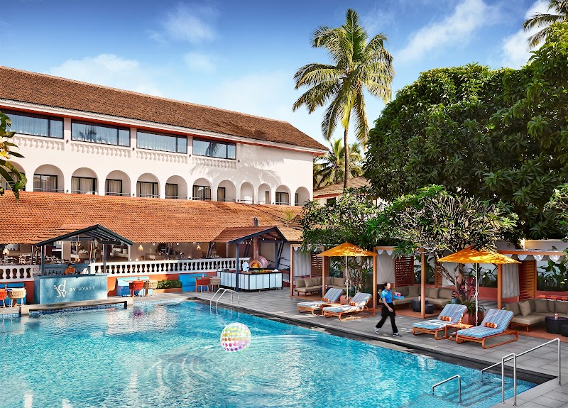 Ronil Goa Place mentioned in saved reels