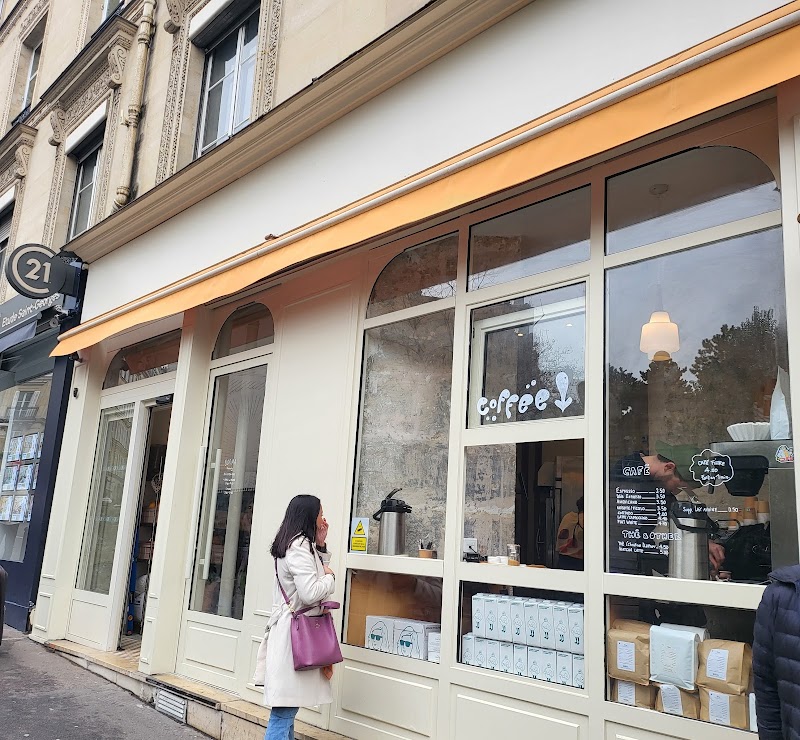 Ronnie Bakery / Paris Place mentioned in saved reels