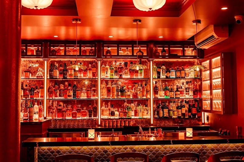 Room 207 / East Village