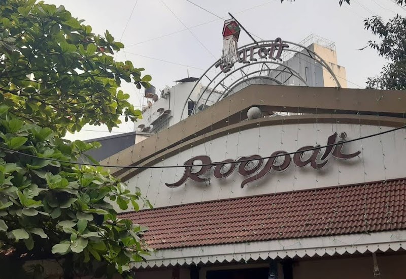 Roopali Restaurant / Deccan Gymkhana