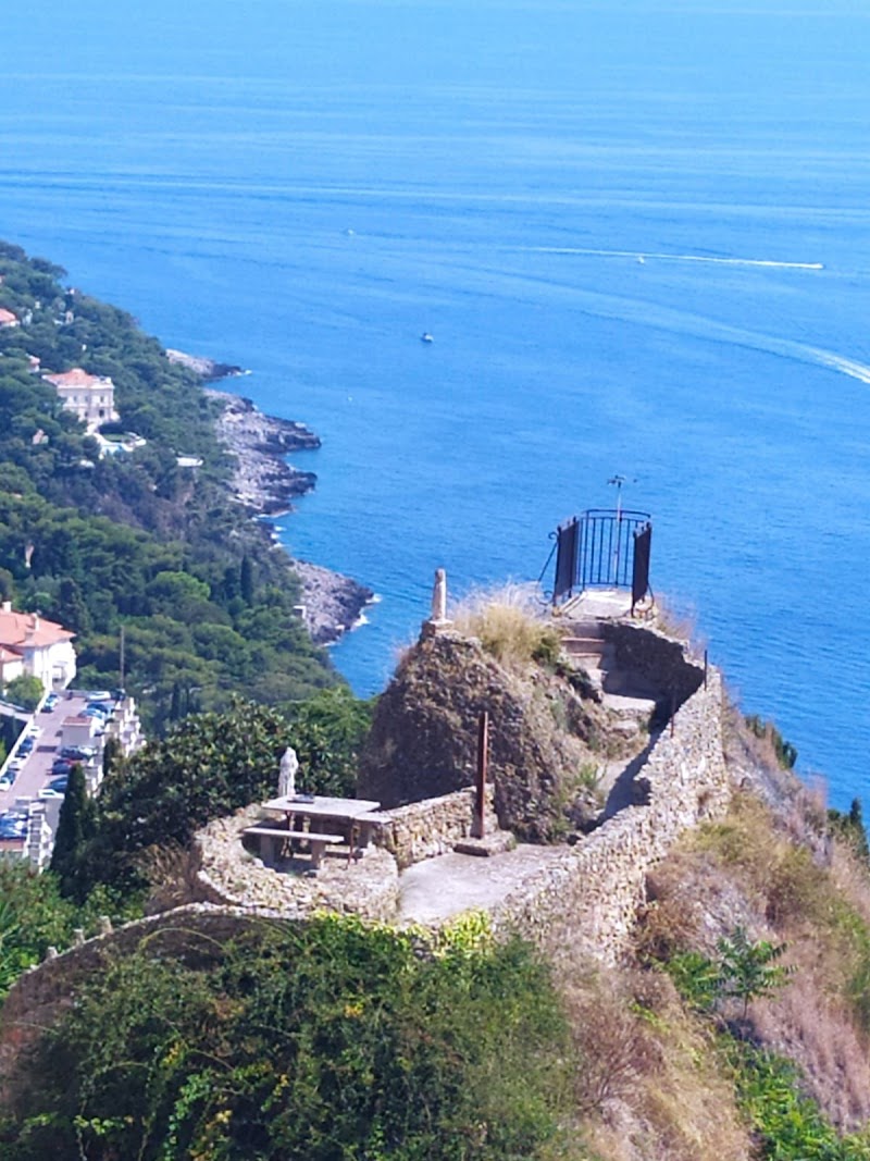 Roquebrune-Cap-Martin / France Place mentioned in saved reels