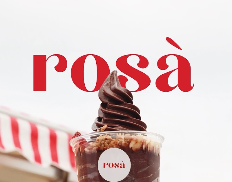 Rosa / Sydenham Place mentioned in saved reels