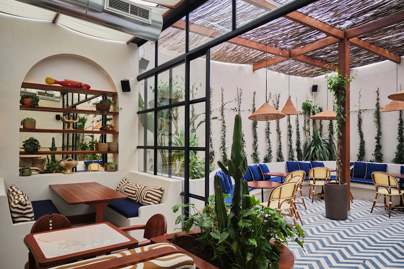 Rosamar / Lisbon Place mentioned in saved reels